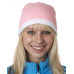 Adult Two-Tone Knit Beanie