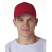 Adult Flexfit® Piqué Mesh Cool & Dry Cap