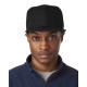 Adult Flat Bill Cap