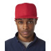 Adult Flat Bill Cap