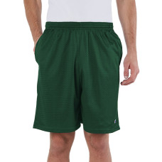 Adult 3.7 oz. Mesh Short with Pockets