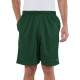 Adult 3.7 oz. Mesh Short with Pockets