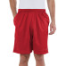 Adult 3.7 oz. Mesh Short with Pockets