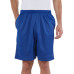Adult 3.7 oz. Mesh Short with Pockets