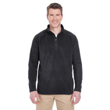 Adult Cool & Dry Quarter-Zip Microfleece