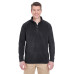 Adult Cool & Dry Quarter-Zip Microfleece