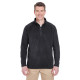 Adult Cool & Dry Quarter-Zip Microfleece