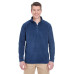 Adult Cool & Dry Quarter-Zip Microfleece