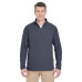 Adult Cool & Dry Quarter-Zip Microfleece