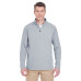 Adult Cool & Dry Quarter-Zip Microfleece