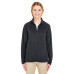 Ladies' Cool & Dry Full-Zip Microfleece