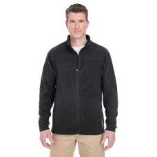 Men's Cool & Dry Full-Zip Microfleece