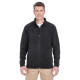 Men's Cool & Dry Full-Zip Microfleece