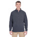 Men's Cool & Dry Full-Zip Microfleece