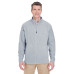 Men's Cool & Dry Full-Zip Microfleece