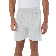 Adult Cotton Gym Short