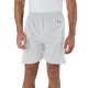 Adult Cotton Gym Short
