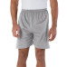 Adult Cotton Gym Short