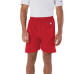 Adult Cotton Gym Short