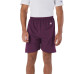Adult Cotton Gym Short
