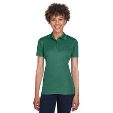 Ladies' Cool & Dry Mesh Piqué Polo