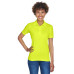 Ladies' Cool & Dry Mesh Piqué Polo