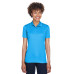 Ladies' Cool & Dry Mesh Piqué Polo