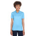Ladies' Cool & Dry Mesh Piqué Polo