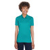 Ladies' Cool & Dry Mesh Piqué Polo