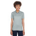 Ladies' Cool & Dry Mesh Piqué Polo