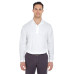Adult Cool & Dry Long-Sleeve Mesh Piqué Polo