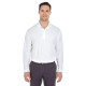 Adult Cool & Dry Long-Sleeve Mesh Piqué Polo