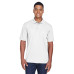Adult Cool & Dry Mesh Piqué Polo with Pocket