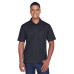 Adult Cool & Dry Mesh Piqué Polo with Pocket
