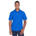 Adult Cool & Dry Mesh Piqué Polo with Pocket