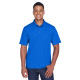 Adult Cool & Dry Mesh Piqué Polo with Pocket