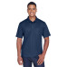 Adult Cool & Dry Mesh Piqué Polo with Pocket