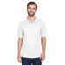 Men's Tall Cool & Dry Mesh Piqué Polo