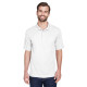 Men's Tall Cool & Dry Mesh Piqué Polo