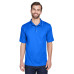 Men's Tall Cool & Dry Mesh Piqué Polo