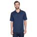 Men's Tall Cool & Dry Mesh Piqué Polo