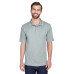 Men's Tall Cool & Dry Mesh Piqué Polo