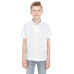 Youth Cool & Dry Mesh Piqué Polo