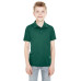 Youth Cool & Dry Mesh Piqué Polo