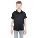 Youth Cool & Dry Mesh Piqué Polo