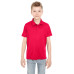 Youth Cool & Dry Mesh Piqué Polo