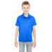 Youth Cool & Dry Mesh Piqué Polo