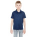 Youth Cool & Dry Mesh Piqué Polo