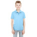 Youth Cool & Dry Mesh Piqué Polo