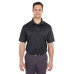 Men's Cool & Dry Jacquard Stripe Polo